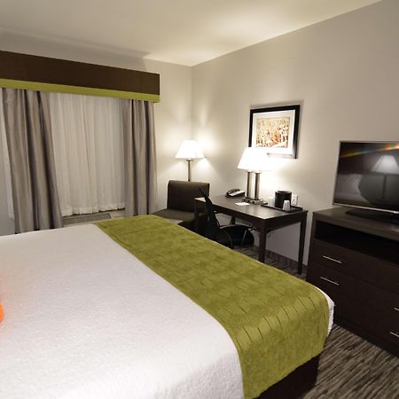 Best Western Plus Liberal Hotel & Suites Buitenkant foto
