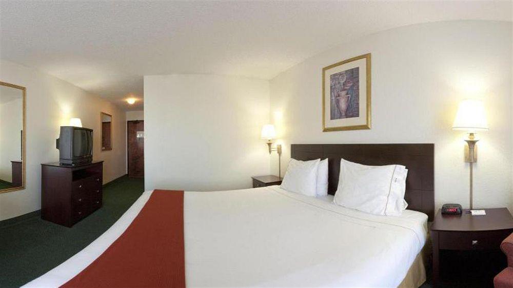 Best Western Plus Liberal Hotel & Suites Buitenkant foto