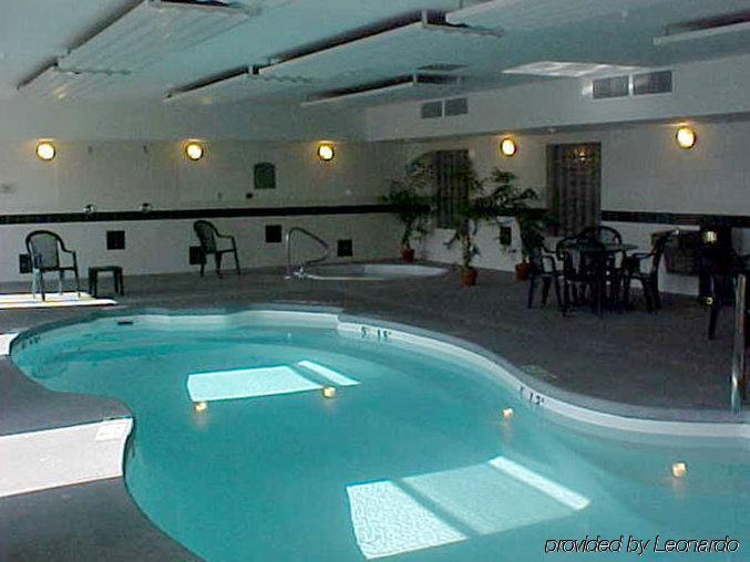 Best Western Plus Liberal Hotel & Suites Faciliteiten foto