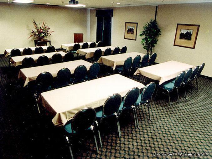 Best Western Plus Liberal Hotel & Suites Faciliteiten foto