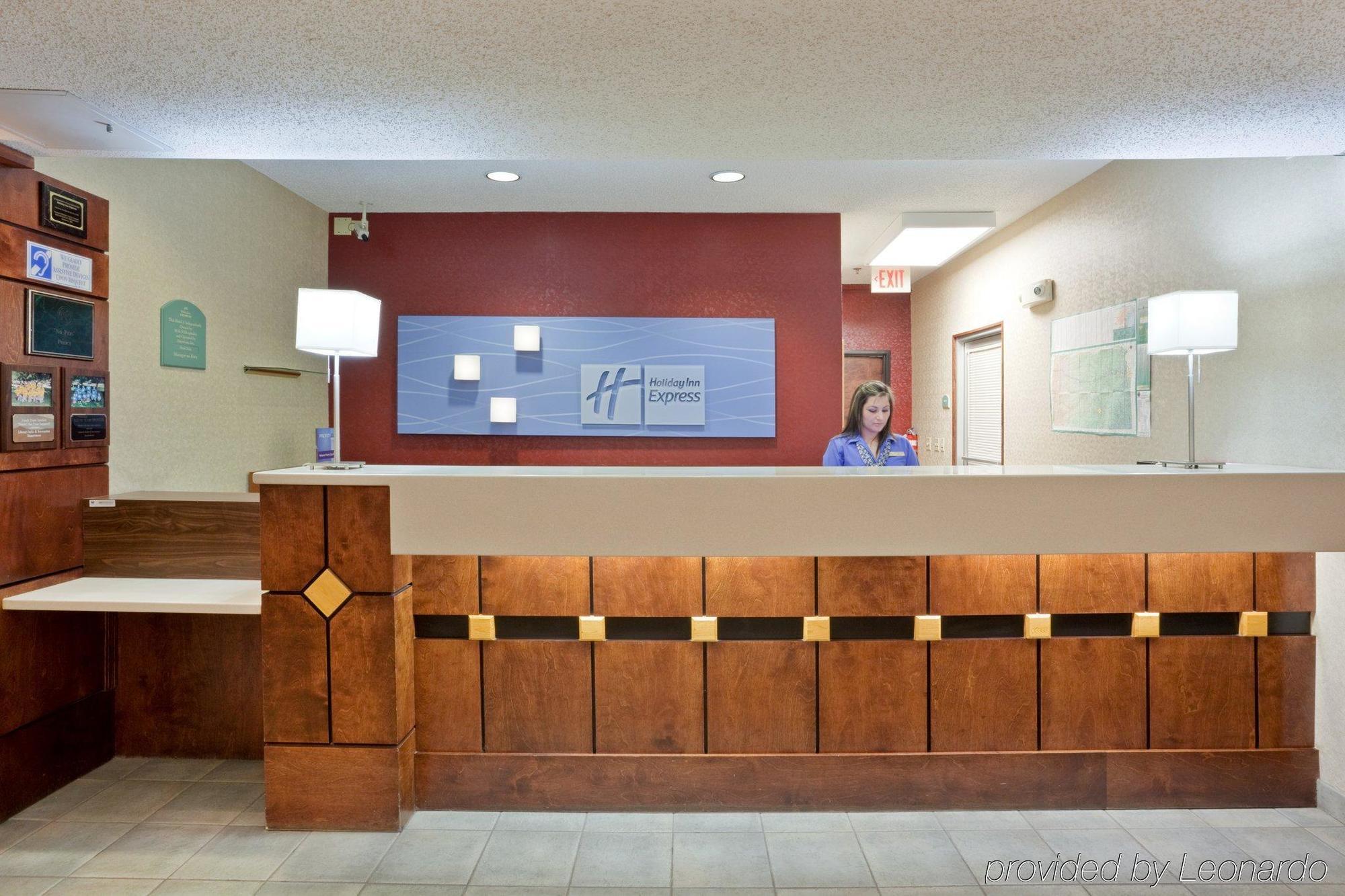Best Western Plus Liberal Hotel & Suites Buitenkant foto